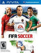 FIFA Soccer 12 - In-Box - Playstation Vita  Fair Game Video Games
