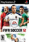 FIFA Soccer 12 - Loose - Playstation 2  Fair Game Video Games