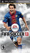 FIFA Soccer 13 - Complete - PSP  Fair Game Video Games