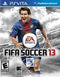 FIFA Soccer 13 - Complete - Playstation Vita  Fair Game Video Games
