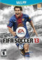 FIFA Soccer 13 - Loose - Wii U  Fair Game Video Games