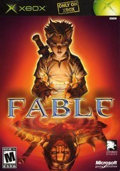 Fable [Limited Edition] - Complete - Xbox  Fair Game Video Games