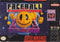Faceball 2000 - Complete - Super Nintendo  Fair Game Video Games