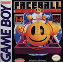 Faceball 2000 - In-Box - GameBoy  Fair Game Video Games