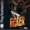 Fade to Black [Long Box] - In-Box - Playstation  Fair Game Video Games