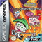 Fairly Odd Parents Clash with the Anti-World - Loose - GameBoy Advance  Fair Game Video Games