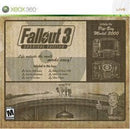 Fallout 3 [Survival Edition] - Complete - Xbox 360  Fair Game Video Games