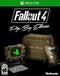 Fallout 4 [Game of the Year Pip-Boy Edition] - Complete - Xbox One  Fair Game Video Games