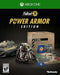 Fallout 76 [Power Armor Edition] - Complete - Xbox One  Fair Game Video Games