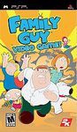 Family Guy - Complete - PSP  Fair Game Video Games