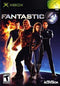 Fantastic 4 - Complete - Xbox  Fair Game Video Games