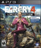 Far Cry 4 [Limited Edition] - Complete - Playstation 3  Fair Game Video Games