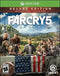 Far Cry 5 Deluxe Edition - Complete - Xbox One  Fair Game Video Games