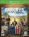 Far Cry 5 Gold Edition - Loose - Xbox One  Fair Game Video Games
