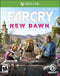 Far Cry: New Dawn - Complete - Xbox One  Fair Game Video Games