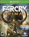 Far Cry Primal - Complete - Xbox One  Fair Game Video Games