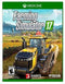 Farming Simulator 17 - Complete - Xbox One  Fair Game Video Games