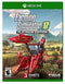 Farming Simulator 17 Platinum Edition - Complete - Xbox One  Fair Game Video Games