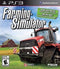 Farming Simulator - In-Box - Playstation 3  Fair Game Video Games