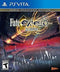 Fate/Extella: The Umbral Star [Noble Phantasm Edition] - Complete - Playstation Vita  Fair Game Video Games