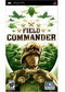 Field Commander - Loose - PSP  Fair Game Video Games