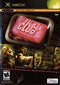 Fight Club - Loose - Xbox  Fair Game Video Games