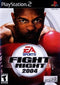 Fight Night 2004 [Greatest Hits] - In-Box - Playstation 2  Fair Game Video Games