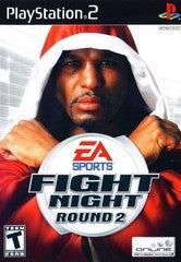 Fight Night Round 2 [Greatest Hits] - Complete - Playstation 2  Fair Game Video Games
