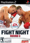 Fight Night Round 3 [Greatest Hits] - In-Box - Playstation 2  Fair Game Video Games