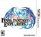 Final Fantasy Explorers - Complete - Nintendo 3DS  Fair Game Video Games