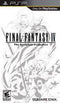 Final Fantasy IV - Complete - PSP  Fair Game Video Games