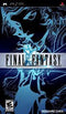 Final Fantasy - Loose - PSP  Fair Game Video Games