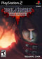 Final Fantasy VII Dirge of Cerberus [Greatest Hits] - Complete - Playstation 2  Fair Game Video Games