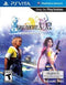 Final Fantasy X X-2 HD Remaster - Complete - Playstation Vita  Fair Game Video Games