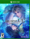 Final Fantasy X X-2 HD Remaster - Loose - Xbox One  Fair Game Video Games