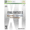 Final Fantasy XI - In-Box - Xbox 360  Fair Game Video Games