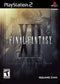 Final Fantasy XII [Greatest Hits] - Complete - Playstation 2  Fair Game Video Games