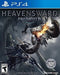 Final Fantasy XIV Online: Heavensward - Loose - Playstation 4  Fair Game Video Games