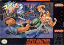 Final Fight 2 - In-Box - Super Nintendo  Fair Game Video Games