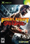 Final Fight Streetwise - In-Box - Xbox  Fair Game Video Games