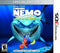 Finding Nemo: Escape To The Big Blue - In-Box - Nintendo 3DS  Fair Game Video Games