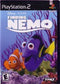 Finding Nemo [Greatest Hits] - Complete - Playstation 2  Fair Game Video Games