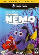 Finding Nemo [Player's Choice] - Complete - Gamecube  Fair Game Video Games