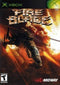 Fire Blade - Loose - Xbox  Fair Game Video Games