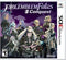 Fire Emblem Fates Conquest - Complete - Nintendo 3DS  Fair Game Video Games