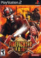 Firefighter FD 18 - Complete - Playstation 2  Fair Game Video Games