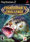 Fisherman's Challenge - Complete - Playstation 2  Fair Game Video Games