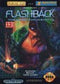 Flashback The Quest for Identity - Complete - Sega Genesis  Fair Game Video Games