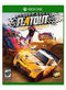 Flatout 4 Total Insanity - Loose - Xbox One  Fair Game Video Games