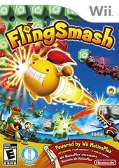 FlingSmash - In-Box - Wii  Fair Game Video Games